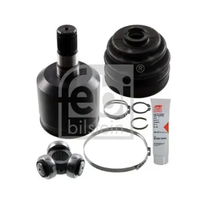 Original Juego de articulación, árbol de transmisión FEBI BILSTEIN 186328